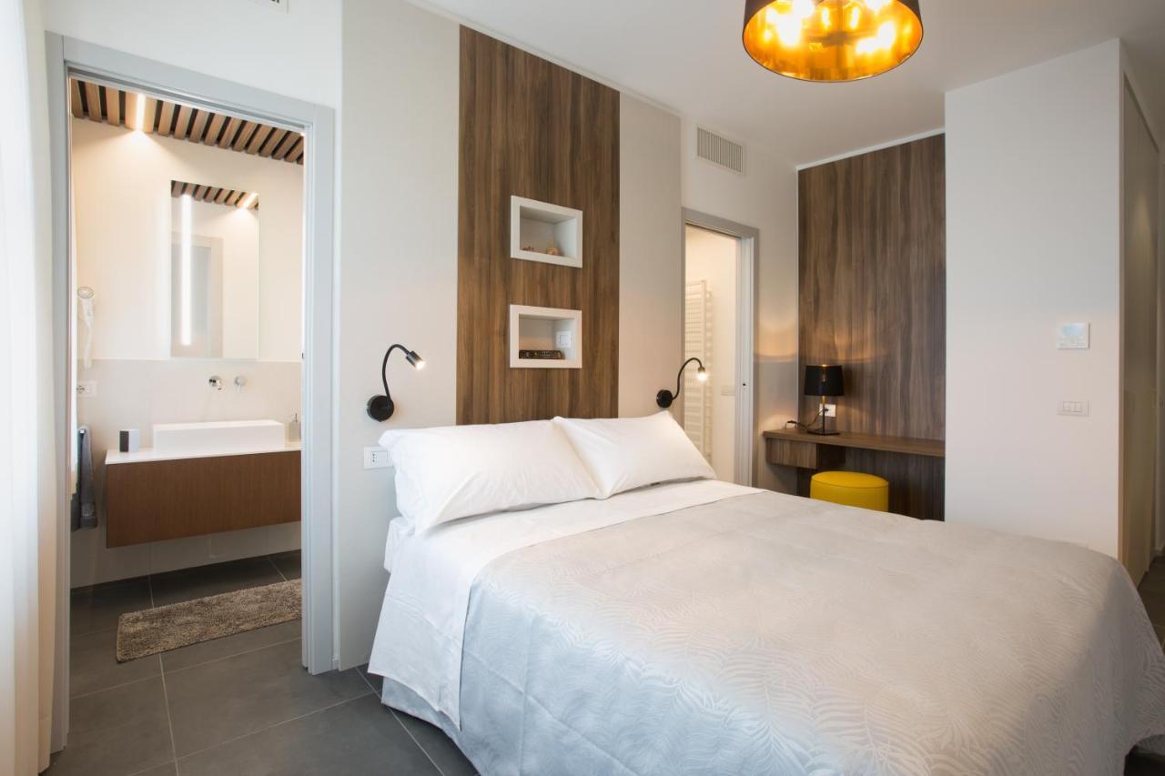 Enjoy Duomo - Flavio Baracchini 9 - Rooms — Photos 1