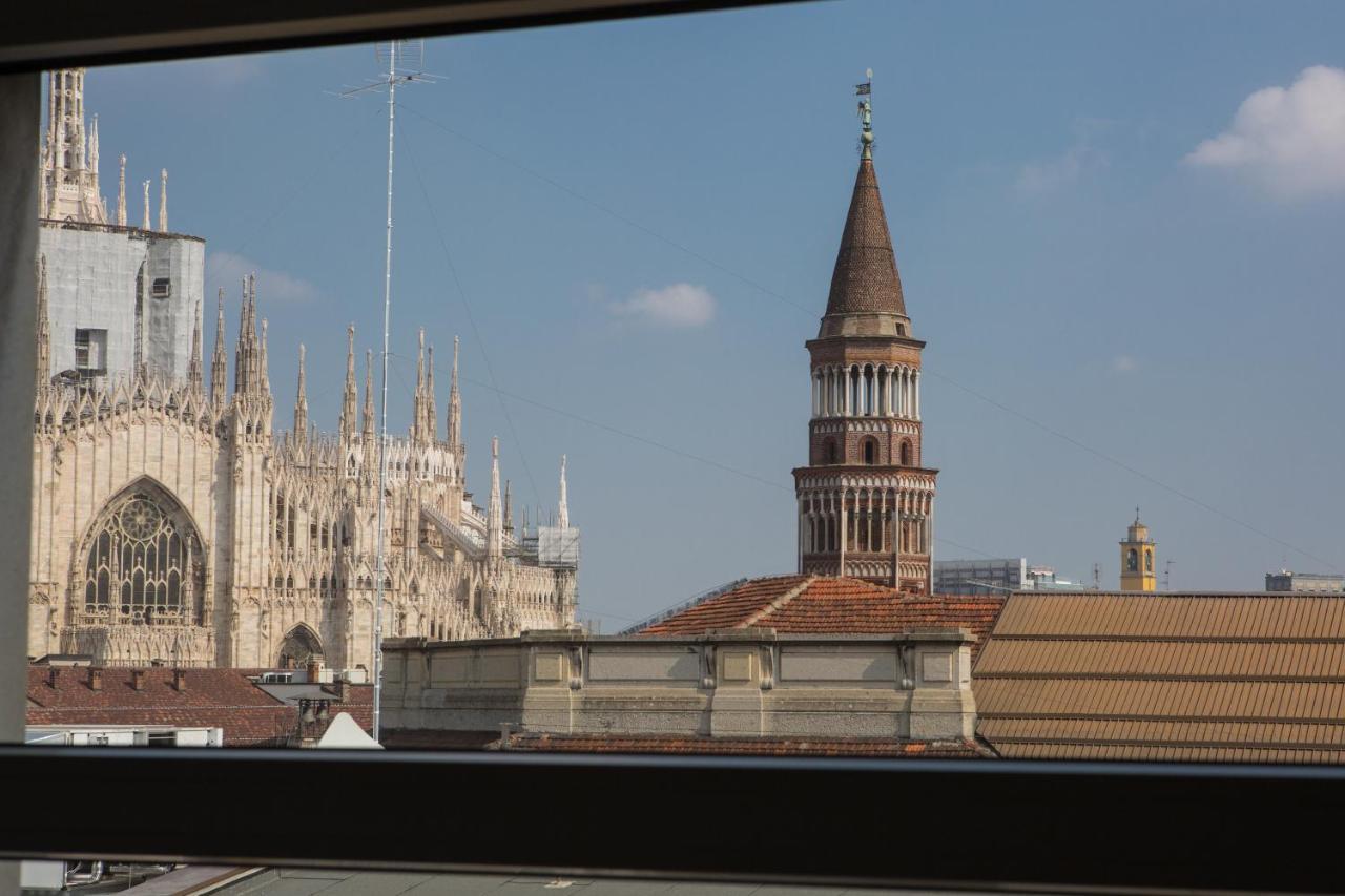 Enjoy Duomo - Flavio Baracchini 9 - Rooms — Photos 2
